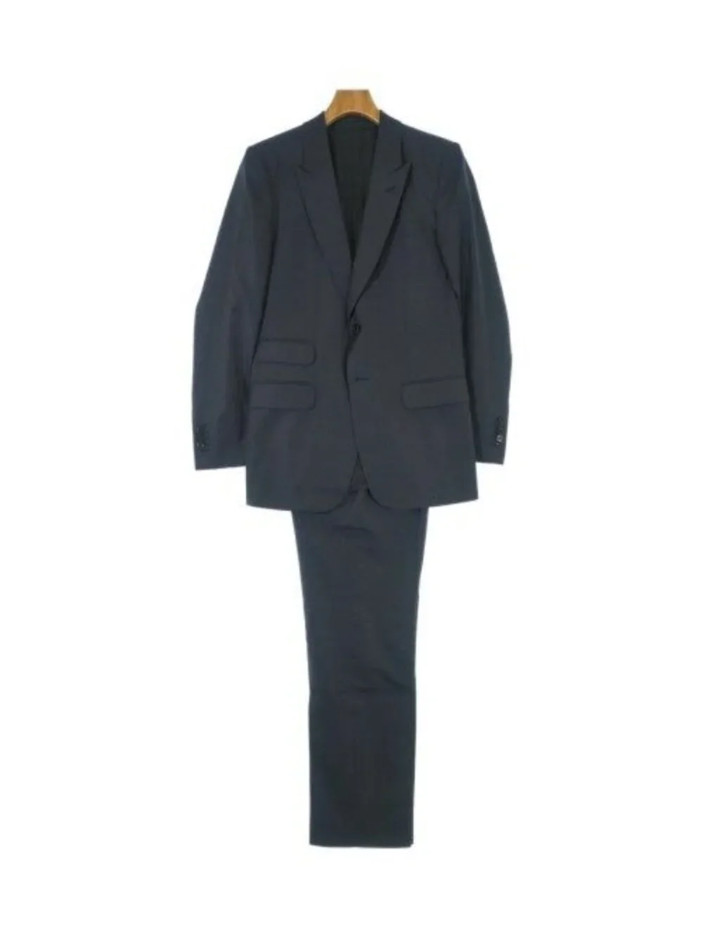 Gucci Set Suits Black